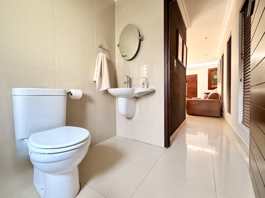 3 Bedroom Property for Sale in Onrus Western Cape
